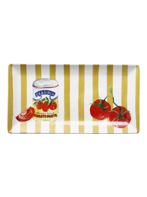 Porto Valentina Serving Platter