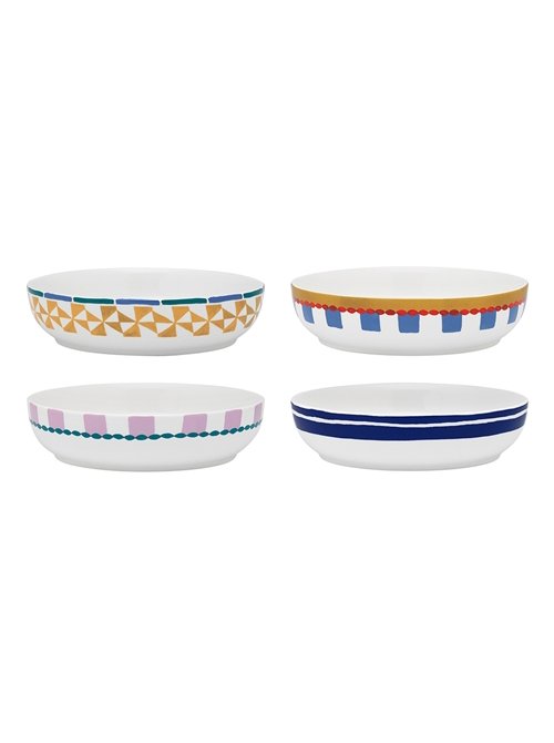 Porto Valentina Pasta Bowls