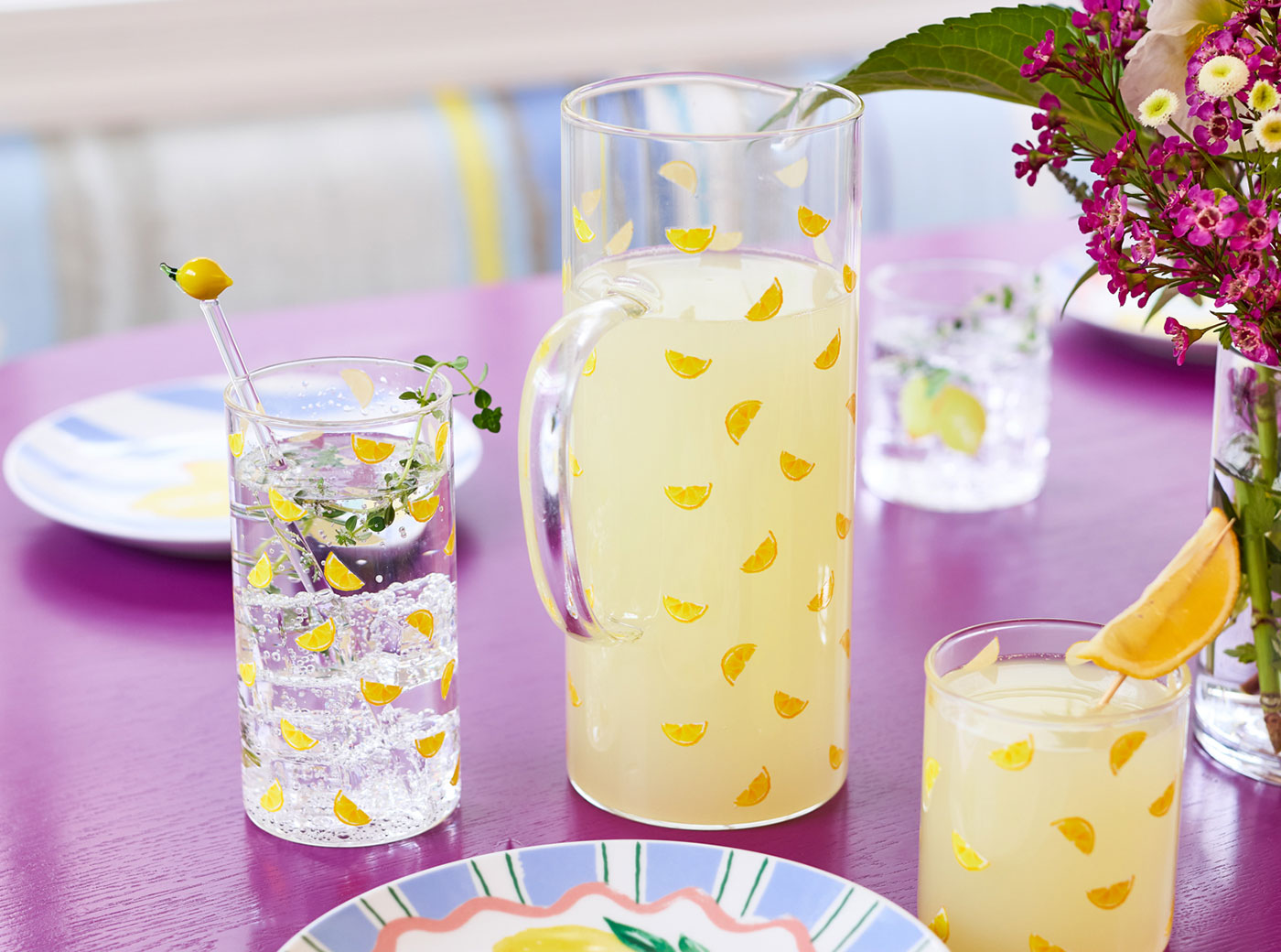 Porto Glassware Sale