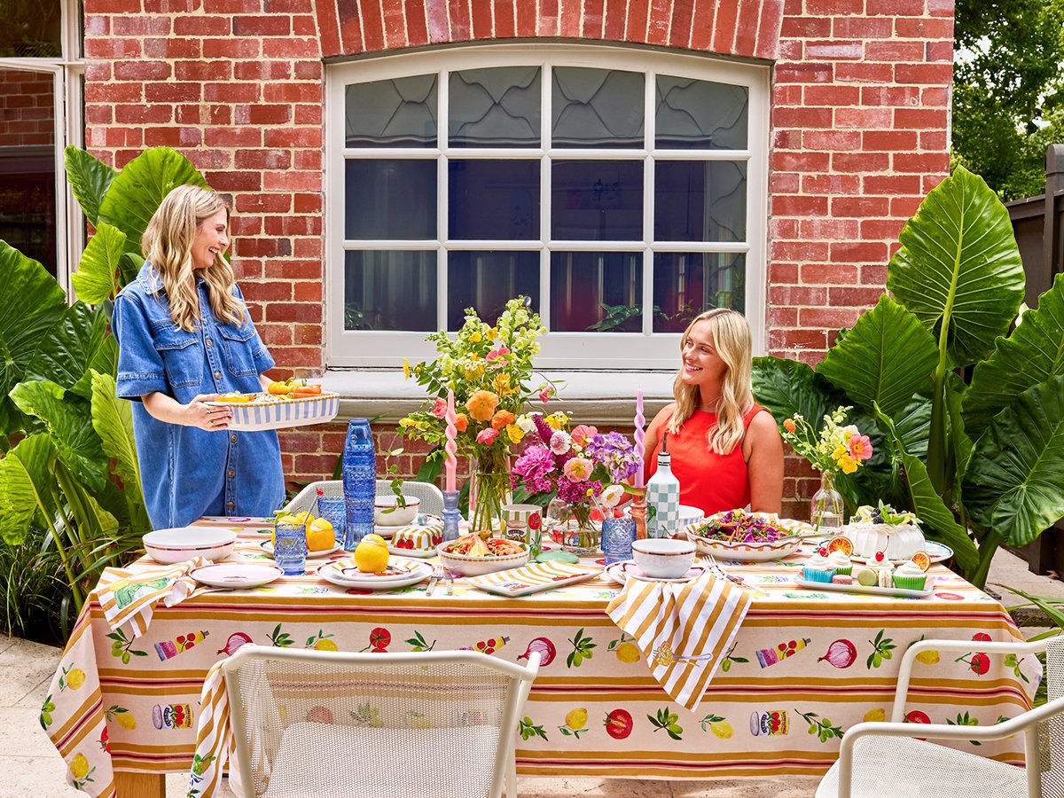 Porto AW26 Collection