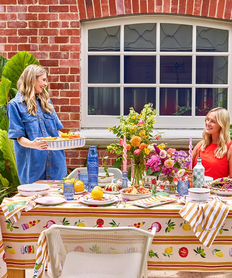 Porto AW26 Collection